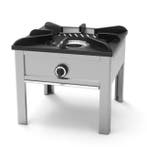 Gold Catering Equipment Horeca Hokker | Gas | 1 Brander | 60, Ophalen of Verzenden, Nieuw in verpakking