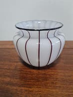 Tango - Loetz - Vaas - Opaline glas - LÖTZ Jugendstil 1920