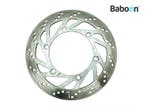 Remschijf Links Voor Cagiva Gran Canyon 900 ie 1997-2000, Motoren, Verzenden, Gebruikt