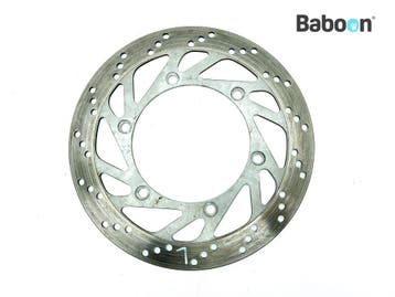 Remschijf Links Voor Cagiva Gran Canyon 900 ie 1997-2000, Motoren, Verzenden, Gebruikt
