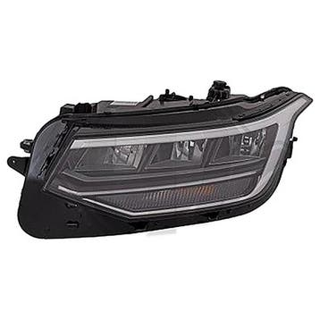 Volkswagen Tiguan 2021-2023 Koplamp voor links LED, Auto-onderdelen, Verlichting, Verzenden, Nieuw