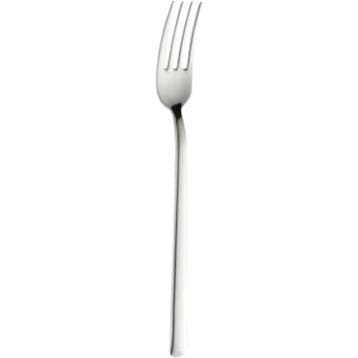 Dessertvorken | SYNTHESIS | RVS | 12 Stuks | Lengte 160mm, Verzenden, Nieuw in verpakking