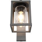 LED Tuinverlichting met Dag en Nacht Sensor - Wandlamp, Nieuw, Ophalen of Verzenden, Hanglamp, Led