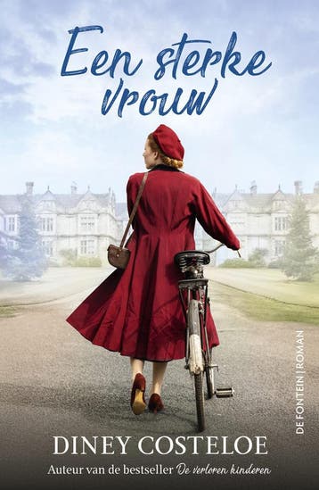 Een sterke vrouw (Nieuw), Verzenden, Nieuw, Diney Costeloe