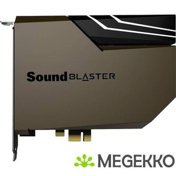 Creative Labs Sound Blaster AE-7, Verzenden, Nieuw, Creative