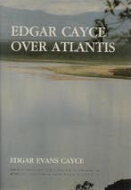 Edgar Cayce over Atlantis 9789065560612 Cayce, Verzenden, Gelezen, Cayce