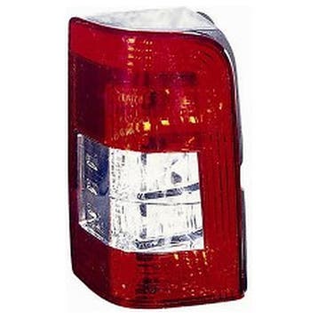 Citroen Berlingo / Peugeot Partner 2006-2009 Achterlicht Lin, Verzenden, Nieuw