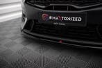 Front Splitter V.1 Kia Proceed GT Mk3 Facelift / Ceed GT /, Verzenden