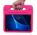 Kinder hoesje Samsung Galaxy Tab S6 Lite/A7 10.4/S5e/S6 roze, Verzenden, Nieuw