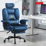 Ergonomische Bureaustoel -  Office Chair - Gamestoel - Volwa, Verzenden, Zo goed als nieuw