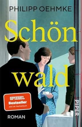 Schonwald | Philipp Oehmke | Nieuw, Ophalen of Verzenden, Nieuw, Philipp Oehmke