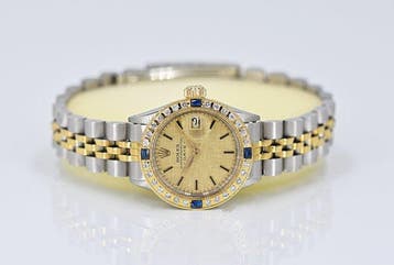 Rolex - Oyster Perpetual Date - Zonder minimumprijs - 6519 -, Nieuw