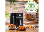 Tefal Easy Fry FW5018 - Airfryer - 9-in-1 - 11 L, Verzenden, Zo goed als nieuw