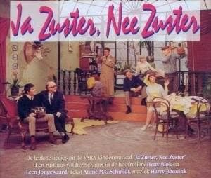 cd - Various - Ja Zuster Nee Zuster, Verzenden, Zo goed als nieuw