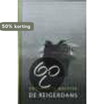 REIGERDANS - K. de Wachter 9789035123373, Verzenden, Zo goed als nieuw, K. de Wachter