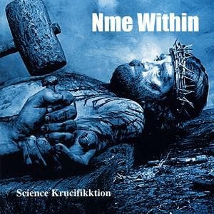 cd - NME Within - Science Krucifikktion, Cd's en Dvd's, Cd's | Overige Cd's, Zo goed als nieuw, Verzenden