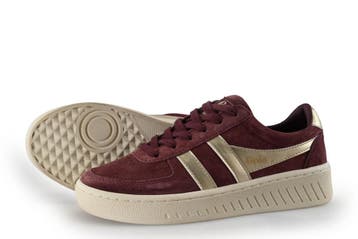 Gola Sneakers in maat 37 Rood, Verzenden, Gola, Rood, Sneakers of Gympen