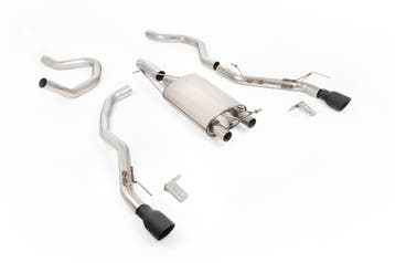 Front Pipe-back | Ford Ranger 2.3 Turbo PHEV 281 pk (T9) (20, Verzenden, Nieuw