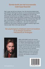 De Katharinacode / Cold Case Kwartet / 1 9789400515314, Boeken, Thrillers, Verzenden, Gelezen, Jørn Lier Horst
