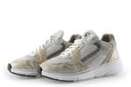 VIA VAI Sneakers in maat 36 Beige, Verzenden, Beige, VIA VAI, Sneakers of Gympen