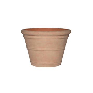Green Bubble - Pot Kyra Terra - D54 x H38 - Ø, Ophalen of Verzenden, Nieuw