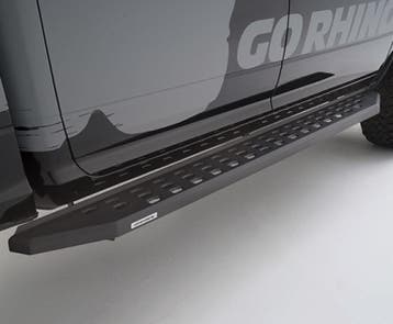 Go Rhino 07-20 Toyota Tundra RB20 Complete Kit w/RB20 +, Ophalen of Verzenden, Nieuw