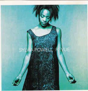 cd - Sylvia Powell - Revue, Verzenden, Zo goed als nieuw