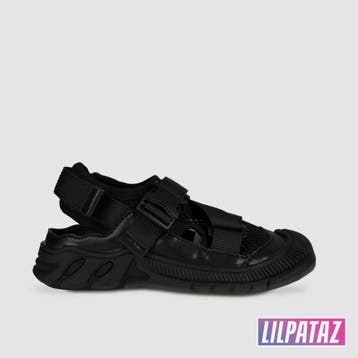 Wave Catcherz Black (maat 22-30) Kindersneakers Maat 22, Verzenden, Jongen of Meisje, Schoenen, Nieuw