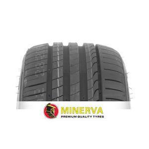 205 40 17  Nieuwe Minerva Zomerbanden  205-40-17 R17  Banden, Verzenden, Nieuw, 17 inch, 205 mm