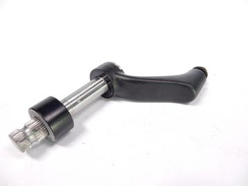 BMW R18 Classic Schakelas / 23419898047, Ophalen of Verzenden, Gebruikt