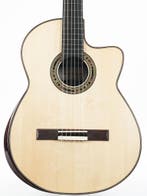 Mach Crossover Spruce Rosewood Bevel (Instrument), Muziek en Instrumenten, Ophalen of Verzenden, Nieuw
