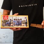 Trainer bedankjes -Voetbal cadeautjes, Diversen, Cadeauverpakkingen, Ophalen of Verzenden, Nieuw, Cadeaudoos