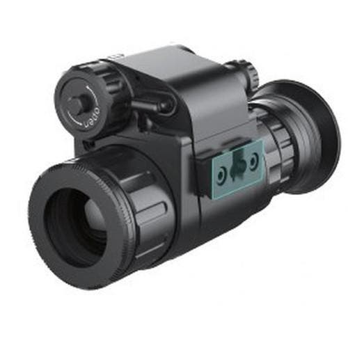 Warmtebeeld voorzetkijker Xeye CML 25, Audio, Tv en Foto, Optische apparatuur | Verrekijkers, Verzenden