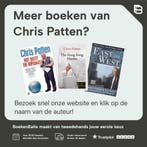 East And West 9780333747872 Chris Patten, Boeken, Verzenden, Gelezen, Chris Patten