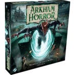 Arkham Horror 3rd Edition: Secrets of the Order - NIEUW, Hobby en Vrije tijd, Gezelschapsspellen | Bordspellen, Verzenden, Nieuw
