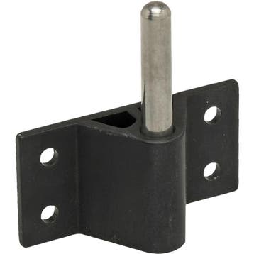 Viadana Spiegelbeslag 10mm x 44mm 4-Gaats, Ophalen of Verzenden, Nieuw