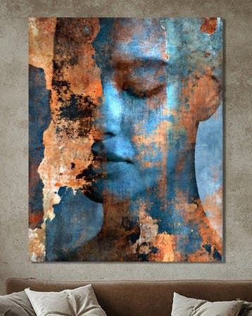 Wysocky John - Rustic Beauty II - XL