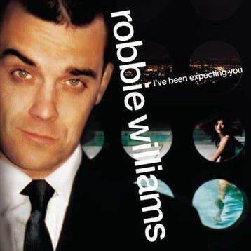 ROBBIE WILLIAMS - IVE BEEN EXPECTING YOU (LP), Verzenden, Nieuw in verpakking