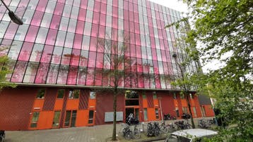 Te huur: Appartement Alma Tademastraat in Amsterdam, Noord-Holland, Appartement, Amsterdam
