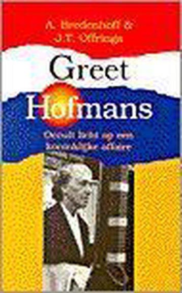 Greet Hofmans - Offringa, Verzenden, Gelezen