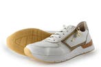 Rieker Sneakers in maat 39 Wit, Verzenden, Wit, Sneakers of Gympen, Gedragen