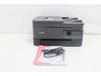Canon PIXMA TS7450i - All-In-One Inkjetprinter - Wi-Fi -, Computers en Software, Printers, Verzenden, Zo goed als nieuw, Canon