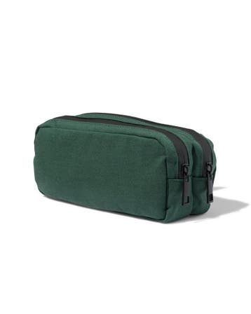 HEMA Etui groen, Verzenden, Nieuw