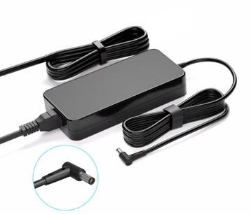 Asus 180W Laptop Adapter (6.0 x 3.7mm) – Laptop Oplader, Computers en Software, Ophalen of Verzenden, Nieuw