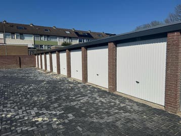 Garagebox te huur Winschoten – veilig en goed bereikbaar, Auto diversen