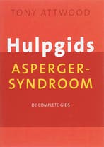 Hulpgids Asperger syndroom 9789057122477, Boeken, Zo goed als nieuw