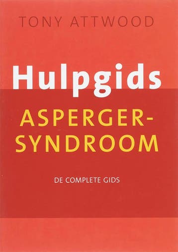 Hulpgids Asperger syndroom druk 1 9789057122477, Boeken, Zo goed als nieuw