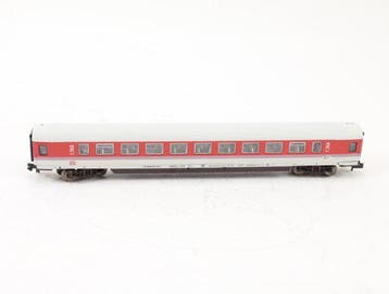 InterCity (IC) personenrijtuig Duitse spoorwegen (DB)., Verzenden, Nieuw