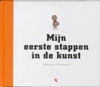 Mijn eerste stappen in de kunst 9789055449347, Verzenden, Gelezen, Beatrice Fontanel