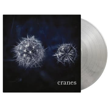 Cranes - Cranes, Nieuw in verpakking, 12 inch